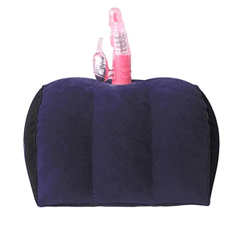 image for OSJETLJIV Enhancer Chair Novelty Toy with Inflatable Multifunctional S