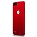 iPhone 7 Plus Battery Case,iPosible Extra Slim Rechargeable Protective Charging Case 4000mAh,Portable Charger Cover with LED Indicator Light for iPhone 7 Plus (5.5 inch)-[NOT for iPhone 7(4.7inch)]