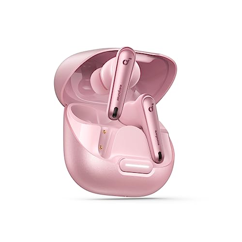 Soundcore Liberty 4 NC Wireless Earbuds