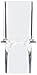AlcoHAWK Mouthpieces - for use with AlcoHAWK Slim, Pack of 50
