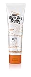 Fudge Blow Dry Putty Medium Hold for Unisex, 0.11 Pound