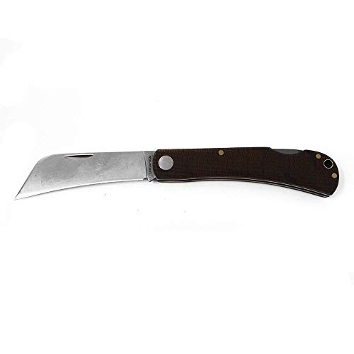 Lord & Field The FarmHand Knife 2.75" Blade Folding Pocket Knife