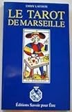Tarot de Marseille Le N.E. by 