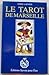 Tarot de Marseille Le N.E. by 