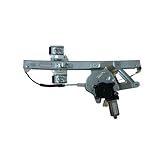 TYC 660253 Buick Le Sabre Power Replacement Front Passenger Side Window Regulator