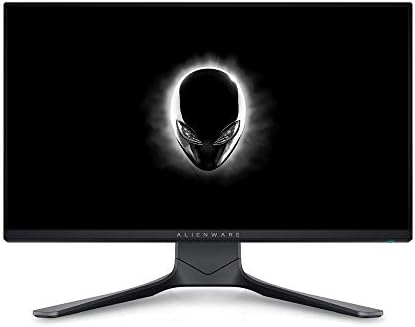 AW2521HF ALIENWARE 240hz モニター Alienware 25 Gaming Monitor 
