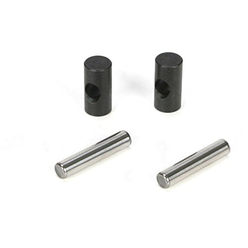 Team Losi CV Joints & Pins (2):5IVE-T MINI WRC