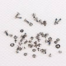 ssimpex® Screw Set For Iphone 5 Replacement Screws Set For I Phone 5
