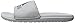 adidas Performance Men's Voloomix M Slide Sandal,Clear Onix Grey/Dark Grey/Clear Onix Grey,8 M US