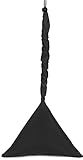 Ultimate Support USDJ-PSB-S (Black) Pair of Attractive Sleeves for Speaker Stand and Lighting Tree Poles/Tripod