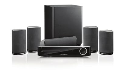 harman kardon blu ray home theater system