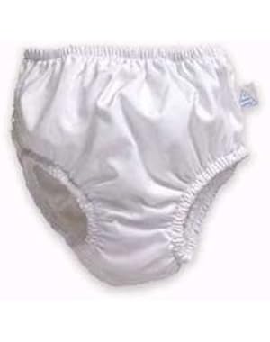 IPLAY SWIM DIAPER 21402 WHITE MEDIU
