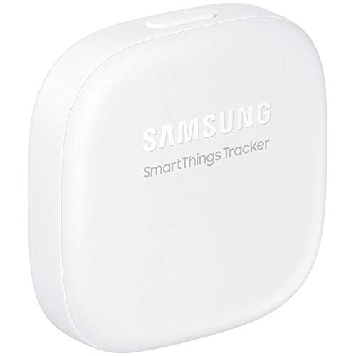 Samsung SmartThings Tracker Live GPS Tracking Via Nationwide LTE