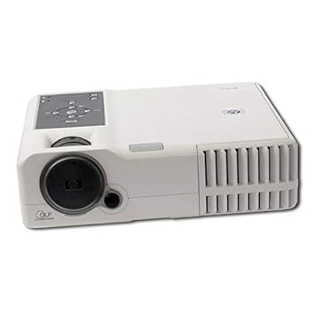 HP MP3222 CRVSB-04VU L1742B 041244-11 1024x768 USB VGA S-Video ...