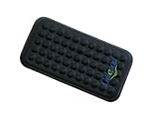 Gelepad 3x6 - Ultra Soft Gel Pad for Instant Comfort and Improved Ergonomic Sitting/Working for Elbow, Arm, Wrist - Armrest, Wrist Rest - Car Truck, Home, Office, Industrial
