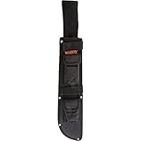 Marbles MR393S Machete Sheath With Stone For 14