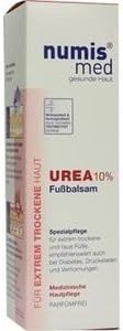 Numis med FuÃŸbalsam 10% Urea 100 ml