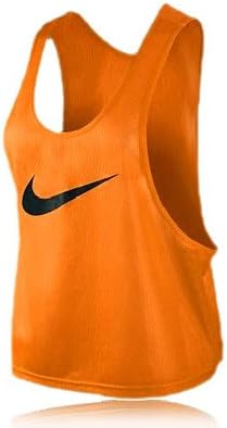nike football bibs
