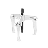 BILITOOLS 3" 3-Jaw Gear Puller, Internal External