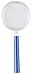 Magnifying Glasses, Children Party Favors (4.2 x 1.7 In, 4 Colors, 24-Pack)