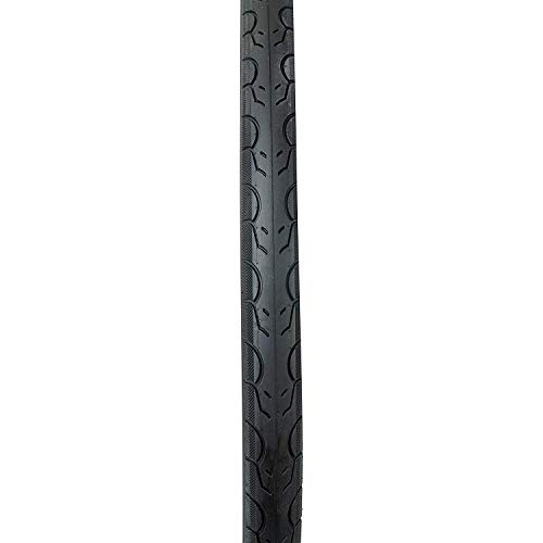 Fincci 26 x 1.25 Policci 32-559 Slick Pneumatico Copertone per Strada MTB  Montagna Ibrida Bici Bicicletta Ciclismo Sport e tempo libero berjaya.edu.my