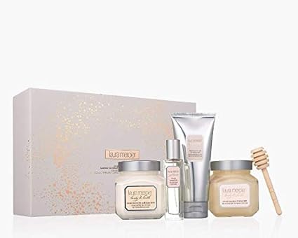 laura mercier gift set uk