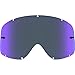 Oakley O-Frame MX Replacement Lens (Violet Iridium)