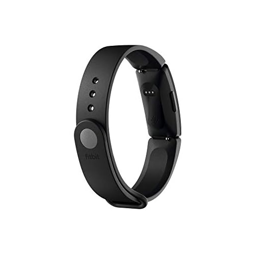 Fitbit Inspire Fitness Tracker, One Size (S and L Bands Included) - Image 5