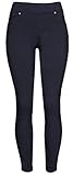 Access Women's Pull-On Stretch Skinny Jegging