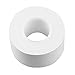 Lastnight Collar Protector Sweat Pads, Disposable Collar Grime Protector Sweat Stains Pads Self-Adhesive Neck Liner Pads - 3 Meteres Roll