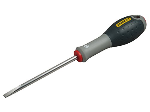 Stanley Fatmax FMHT0-62640 Screwdriver, Multi-Colour, 4 x 100 mm