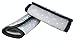 Enovoe Car Seat Strap Pads - 2 Pack - Soft and Durable Carseat Straps Covers for Baby - Prevent Strap Irritation from Carseat, Stroller, Carriers and Infant Swing Straps - Grey