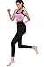 SEXYWG Hot Sweat Body Shaper Sauna Pants Slim Workout Shapewear for Weight Loss