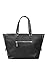 GUESS Shantal Quattro G Tote, Black