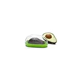 Progressive Prepworks Green Avocado Keeper (1, A) (Kitchen)