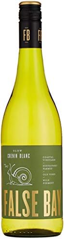False Bay Slow' Chenin Blanc Wine, 75cl