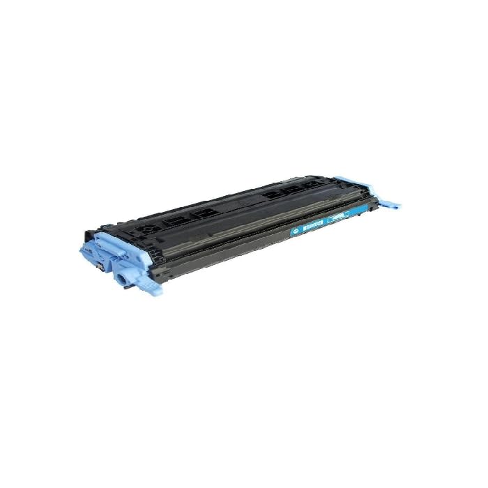 Maxprint Q6001A – Laser Toner, Cyan
