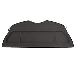 labwork Rear Trunk Cargo Cover Protector No