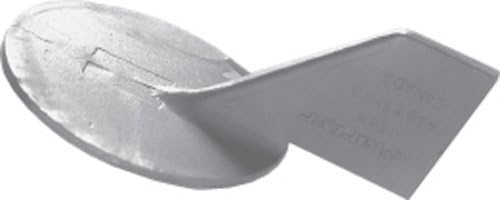 Martyr CM6884537102Z Zinc Alloy Yamaha Skeg Anode