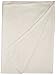 Full/Queen Size Fleece Blanket | Comfy Supersoft Fleece Blanket Full Size – All-Season Light Weight Throw Blanket | Luxuriously Soft | Throw Blanket for Couch and Sofa | Machine Wash | Ivory