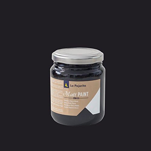 The Bow Tie MP-15 Painting, Black Shadow, 175 ml