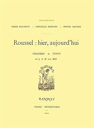 Raymond Roussel