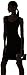 Vera Bradley Women's Microfiber Your Turn Smartphone Wristlet, Classic Black, One Size