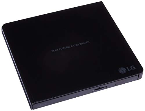 LG GP65NB60 DVD-Writer - Image 3
