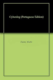 Livro Cyberdog