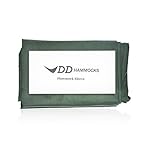 DD Hammock Sleeve - Olive Green