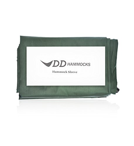 DD Hammock Sleeve - Olive Green