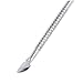 TOOGOO(R) Cuticle Nail Art Pusher push Spoon Remover Manicure Pedicure Cutter Cut Remove Pterygium remover tool Body Care / Beauty Care / Bodycare / Beauty Care