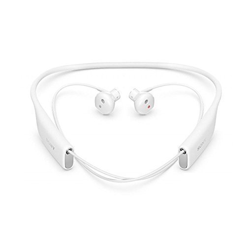 Sony sbh70 water resistant sports bluetooth headset wit…