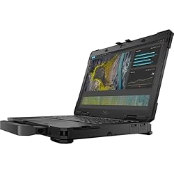 Dell Latitude 5430 14" Full HD Rugged Laptop